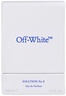 Off-White SOLUTION No. 3 100 ml