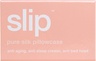 Slip Slip Pure Silk Pillowcase Queen ROSA