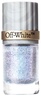 Off-White COLOR MATTER PAINT DIGITAL Glitter Parelmoer zilver