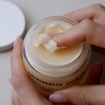 Mirror Water RUB Solid Balm