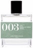 BON PARFUMEUR 003 yuzu, violet leaves, vetiver 100 ml