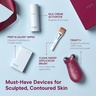 NuFace TRINITY+ Smart Advanced Facial Microcurrent Device