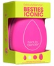 Beautyblender bubble