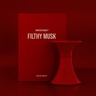 BORNTOSTANDOUT Filthy Musk 50 ml