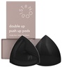 NOOD Double Up Triangle Adhesive Volume Push-Up Pads No.3 Buff / A