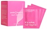 Smile Makers Silky (S)wipes