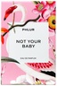 PHLUR Not Your Baby 50 ml