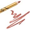 lisa eldridge ENHANCE AND DEFINE LIP PENCIL CINNABAR