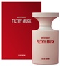 BORNTOSTANDOUT Filthy Musk 100 ml