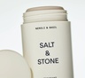 SALT & STONE Natural Deodorant Santal et vétiver