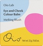 Oio Lab MELTING BLUSH SOLE