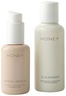 HONEY Glow Duo - Gift set