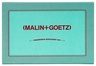 Malin + Goetz fragrance discovery kit