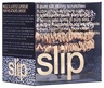 Slip Pure Silk Skinny Scrunchies mixed leopard