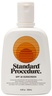 Standard Procedure SPF 30 Sunscreen 125 ml