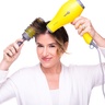 Drybar BABY BUTTERCUP TRAVEL BLOW-DRYER