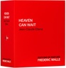 Editions de Parfums Frédéric Malle HEAVEN CAN WAIT 10 مل