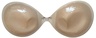 NOOD Push Up Adhesive & Reusable Backless, Strapless Bra No.3 Buff / A