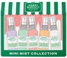 Mario Badescu Mini Mist Collection