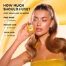 Gisou Honey Infused Hair Oil 50 ml