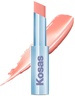 Kosas Wet Stick Moisturizing Shiny Sheer Lipstick Baby Rose