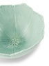 AQUAZZURA CASA CHERRY BLOSSOM FRUIT BOWL VERDE CELADON