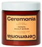 Ceremonia Papaya Scalp Scrub 236 مل