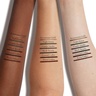 lisa eldridge SEAMLESS GLIDE EYE PENCIL BURNT UMBER