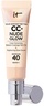 IT Cosmetics Your Skin But Better CC+ Nude Glow SPF 40 Light