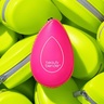 Beautyblender bubble