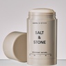 SALT & STONE Natural Deodorant برغموت وهينوكي