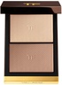 Tom Ford Shade & Illuminate Powder Duo مصباح الخوخ