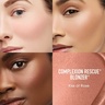 bareMinerals Complexion Rescue Blonzer Pocałunek róży