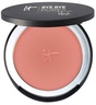 IT Cosmetics Bye Bye Pores Blush Rouge Naturally pretty