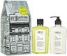 C.O. Bigelow Body Care Duo Apothecary Box Citron vert Coriandre