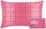 Slip slip pure silk queen pillowcase - highland rose