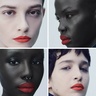 DRIES VAN NOTEN Matte Lipstick Refill 66 Archive Red