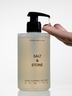 SALT & STONE Spirulina & Yuu Facial Cleanser