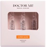 DOCTOR MI! SUPER GLOW Ampoules 3 × 2 مل