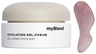 myBlend Exfoliating Gel-Cream