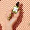 Manucurist Green Nail Lacque PETIT POIS