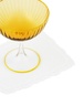 AQUAZZURA CASA ALLEGRA COCKTAIL NAPKIN UIT-WIT