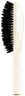 La Bonne Brosse N.01 The Universal Hair Care Brush Kersenrood