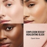 bareMinerals Complexion Rescue Highlighting Blush Opalowy blask