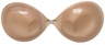 NOOD Push Up Adhesive & Reusable Backless, Strapless Bra No.3 Buff / A