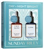 Sunday Riley DAY + NIGHT BRIGHT