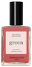 Manucurist Green Nail Lacquer BOIS DE ROSE