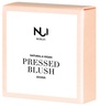 NUI Cosmetics Natural Pressed Blush أمايا