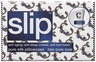 Slip slip pure silk initial collection queen pillowcase - white C